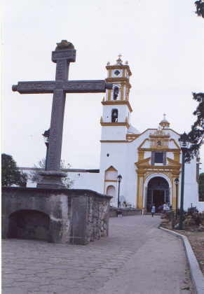 Atractivos Turísticos
