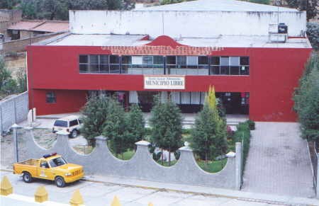 Gobierno