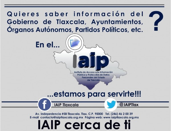 ¡¡Estamos para servirte!!