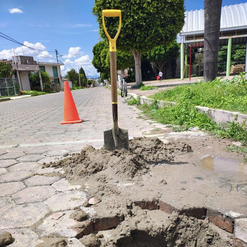 Comprometidos con un Xiloxoxtla que brinda resultados