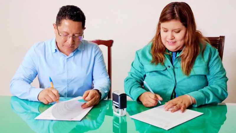 Xiloxoxtla fortalece la transparencia y el combate a la corrupción